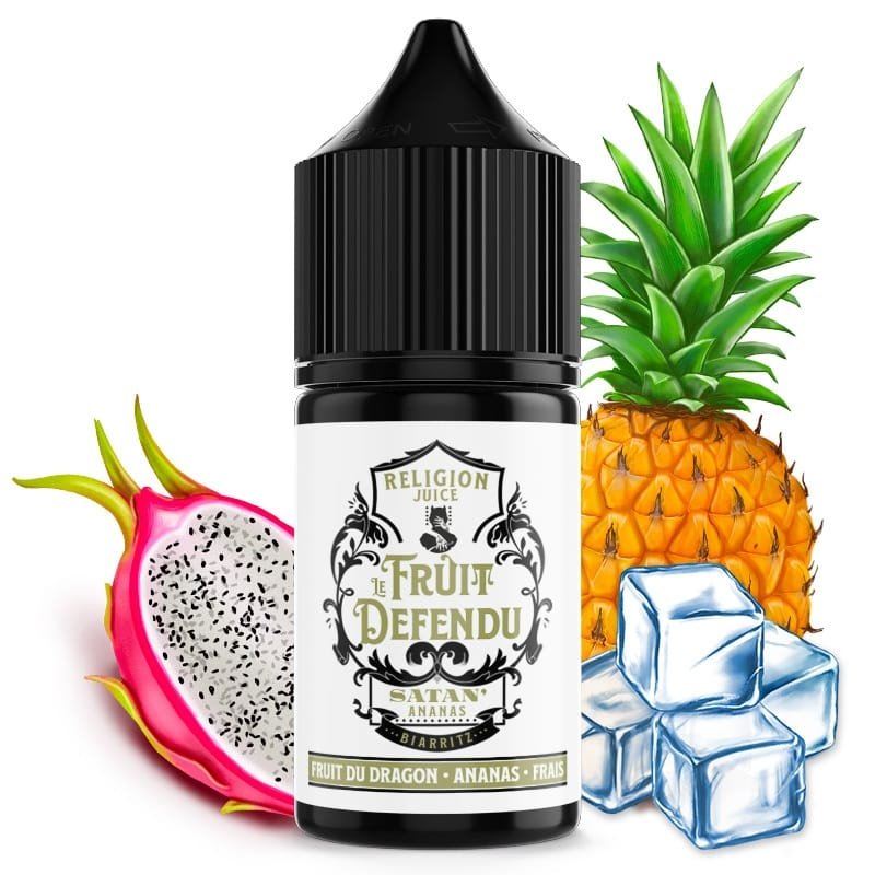 Satan Ananas Religion Juice Concentr Ml Le Labo Basque