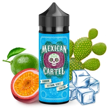 Mexical Cartel Citron vert Cactus