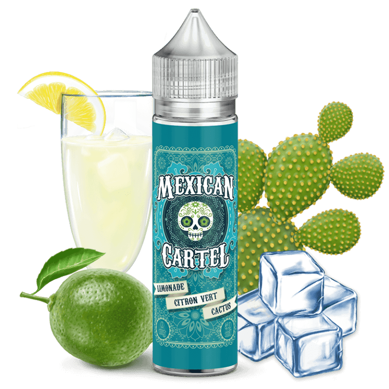 LIMONADE CITRON VERT CACTUS Mexican Cartel (50 ml) Le Labo Basque